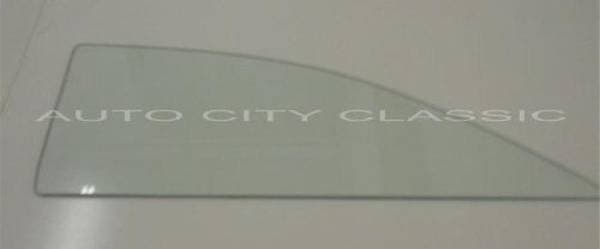 1955-1956 Ford / Mercury 2 Door Sedan Quarter Glass Q4052T