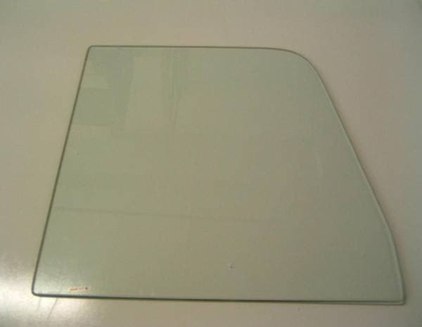 1946-1960 Willys Station Wagon Stationary Quarter Glass Q4214S