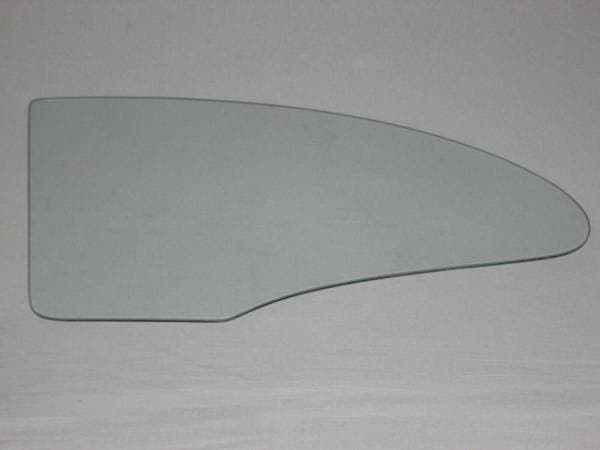 1959 Ford 2 Door Wagon 59D Front Quarter Glass Q4234T