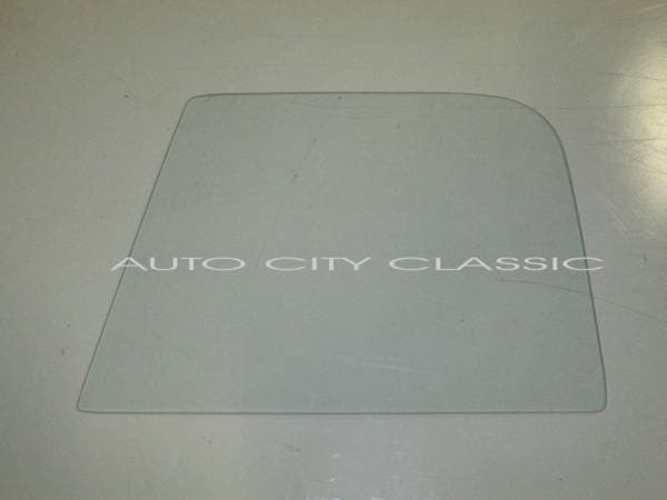 1947-1954 Chevrolet / GMC Suburban Rear Rear Sliding Side Window Q4238S