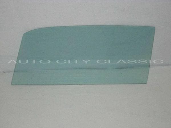 1949-1951 Ford Station Wagon Front Sliding Quarter Glass Q4263S
