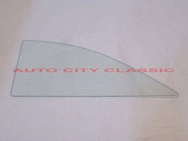 1960-1961 Ford / Edsel Quarter Glass Q4279T