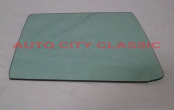 1971 Dodge Charger 2 Door Hardtop Right Quarter Glass Q4584