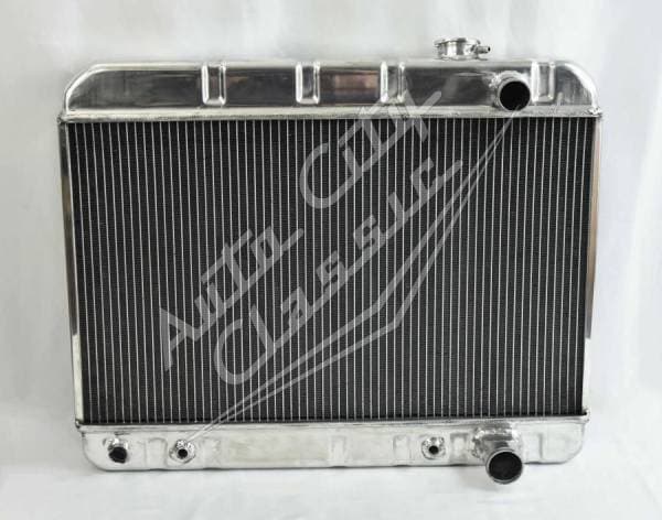 1964-1965 Pontiac GTO / Tempest & Lemans Aluminum Radiator 15" Core R6465GOT-15