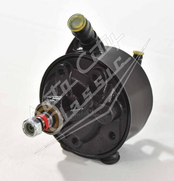 1963-1972 Chevrolet Pickup Steering Pump Assembly S13#01