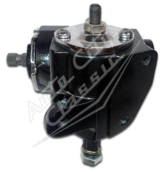 Steering Box Ford T-Bucket Reverse Corvair Style 20:1 Ratio SBFT201
