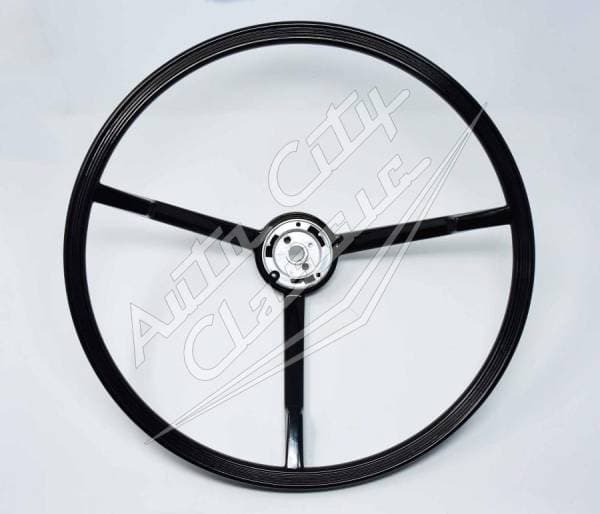 1963-1964 Ford Galaxie Steering Wheel SC1763