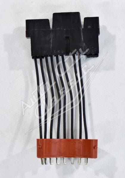 1967-1968 GM A Body Universal Steering Column Wire Adapter Harness SC4307