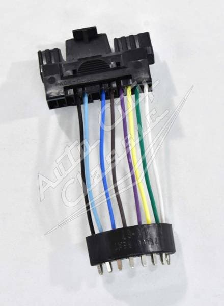 1967-1972 Chevrolet / GMC Pickup Universal Steering Column Wire Adapter Harness SC4308