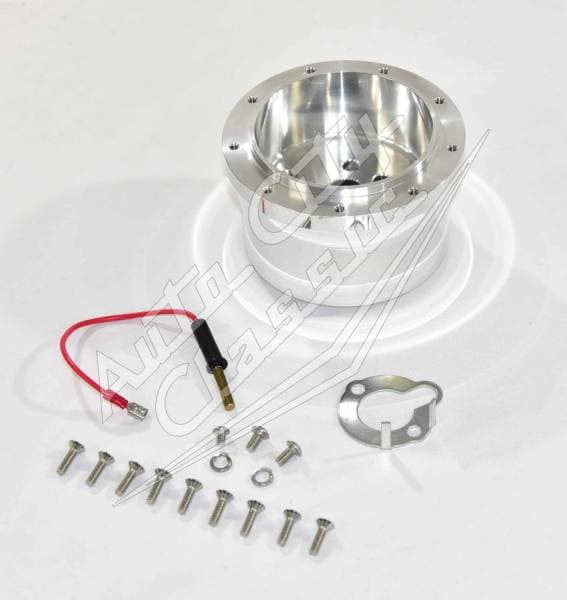 1949-1966 GM 9 Hole Chrome Adapter SC6001A