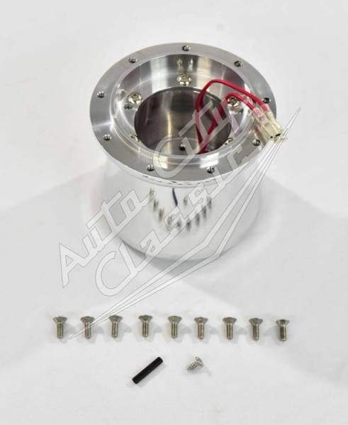 1970-1980 Ford Mustang Universal Steering Column Wheel Adapter SC6104A