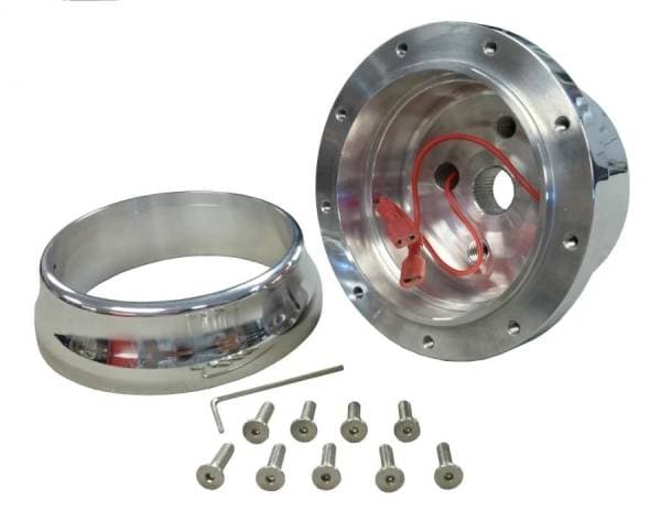 1967-1979 Ford 9 Hole Steering Wheel Adapter SC6779