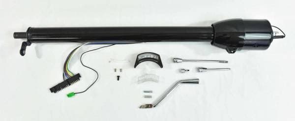 32" Automatic Non-Keyed Column Shift 7003C/P