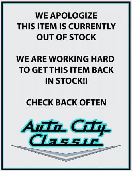 1973-1978 Chevrolet / GMC Pickup and Suburban Tilt Steering Column SC900145ABK