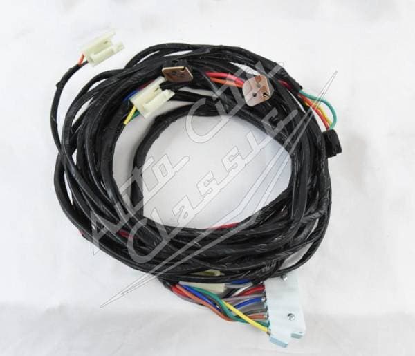 1955-1972 GM Convertible Power Window Wiring Harness