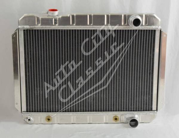 1964-1965 Chevy Chevelle, Malibu and El Camino Radiator SL-128A-AT