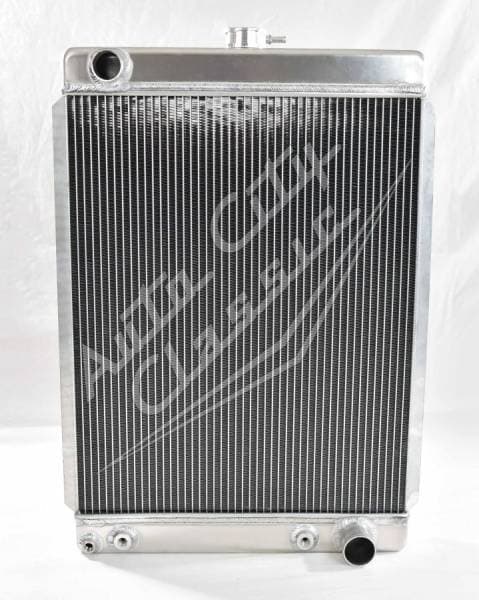Universal Aluminum Radiator SL-150-AT