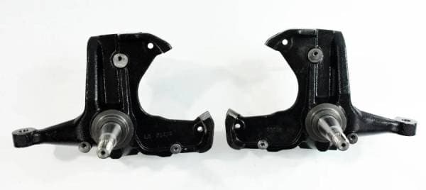 1971-1972 Chevrolet C10 Stock Spindle