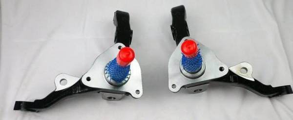 1975-1980 Ford Granada Front Stock Spindles