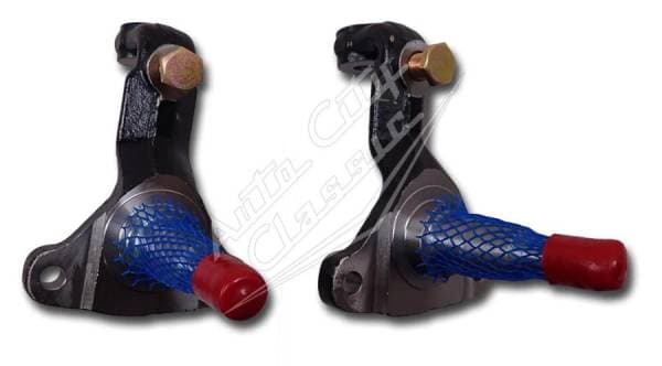 1964-1972 GM A Body Disc Brake Stock Spindles