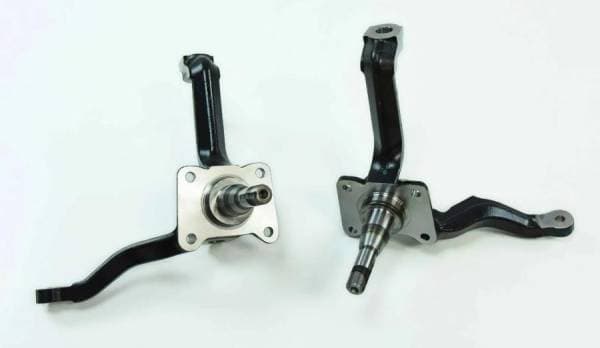 1970 Ford Mustang / Mercury Cougar V8 Front Drum Brake Spindle