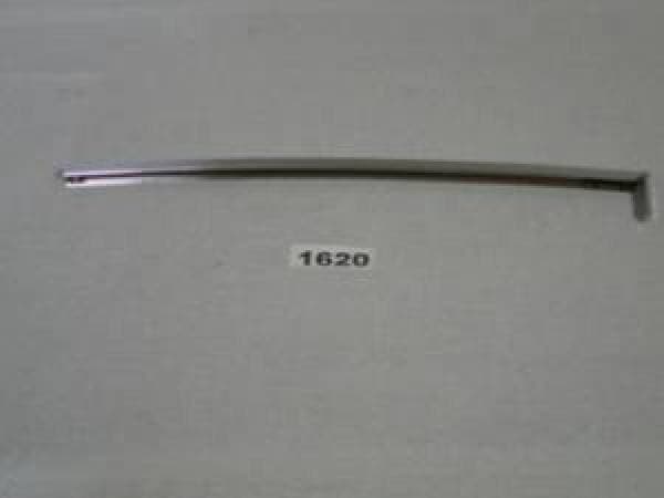 1958 Chevrolet / Pontiac 2 Door Hardtop Upper Quarter Glass Frame