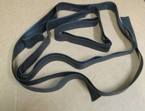 Side Glass Installation Setting Tape SSTAPE