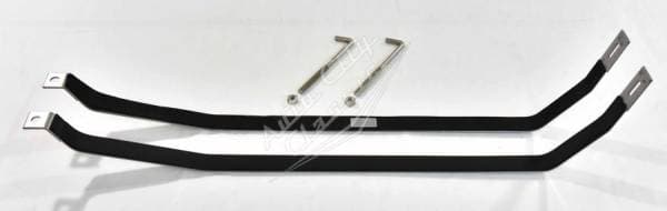 1957 Ford Thunderbird / 59 Ford Passenger Cars and 57-58 Mercury Gas Tank Straps ST106