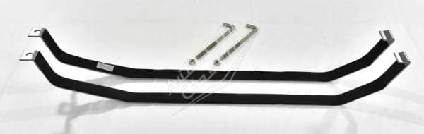 1957-1958 Ford Passenger Cars Gas Tank Straps ST108
