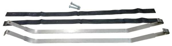 1973-1979 Buick Skylark / Chevrolet Nova / Oldsmobile Omega / Pontiac Ventura Gas Tank Straps ST116