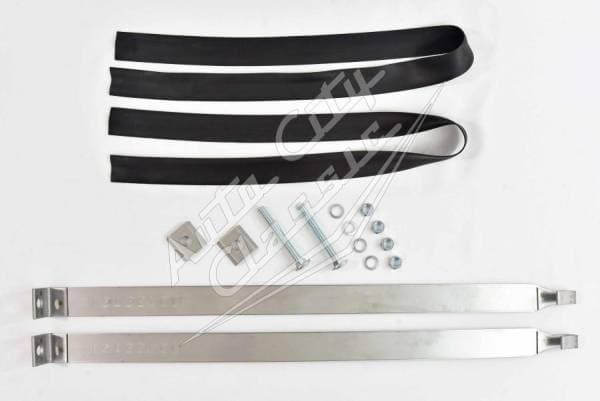 1961-1964 Chevrolet Passenger Cars Gas Tank Straps ST35