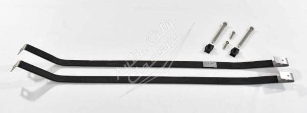 1968-1972 GM A Body Gas Tank Straps ST49