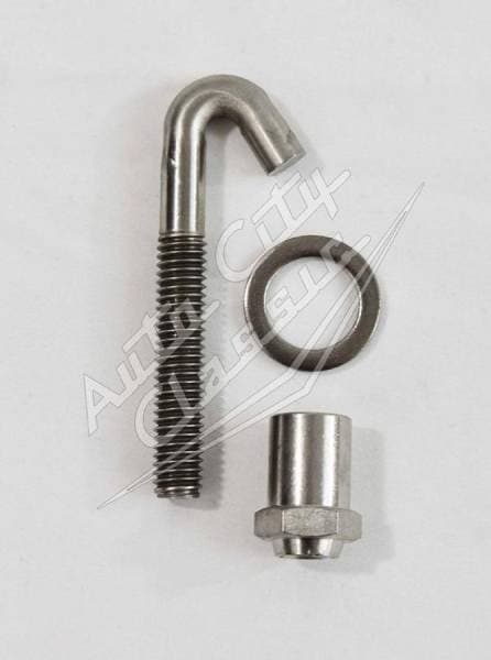 1961-1963 Ford Thunderbird Gas Tank Strap J Bolt STH03
