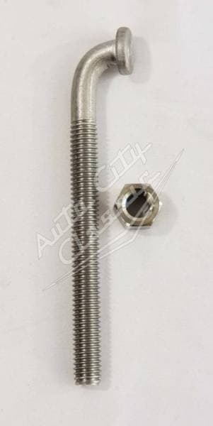 1963-1976 Dodge / Plymouth Mopar A and E Body Gas Tank Strap Bolt STH07