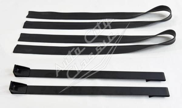 1960-1966 Chevrolet / GMC Gas Tank Straps STTR6066
