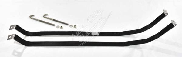 1961-1964 Ford / Mercury Passenger Cars Gas Tank Straps STTS22