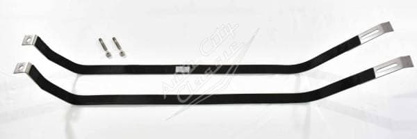 1952-1954 Ford Passenger Cars Gas Tank Straps STTS28C