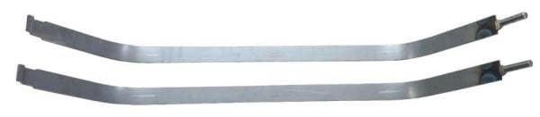 1949-1952 Dodge / DeSoto / Plymouth Gas Tank Straps STTS4952