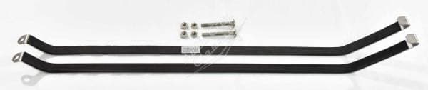 1954-1956 Cadillac Gas Tank Straps STTS504