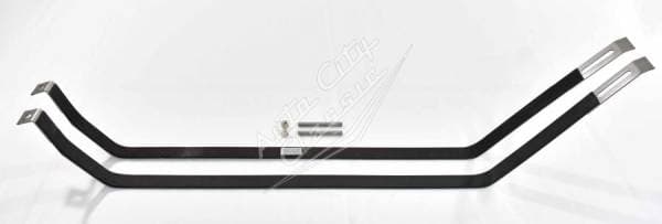 1952-1954 Lincoln Gas Tank Straps STTS524L