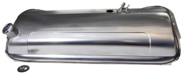 1932 Ford Stainless Steel Gas Tank 32SS-S