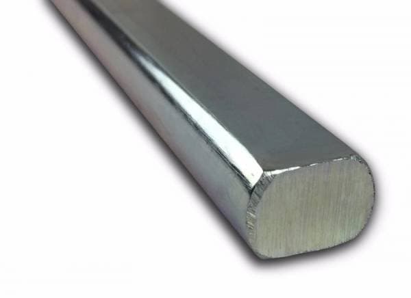 3/4" DD Steering Shaft Universal