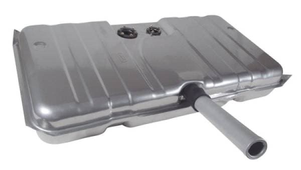 1971-1972 Chevrolet II, Nova / Pontiac Ventura EFI Gas Tank TM46C-T-KIT