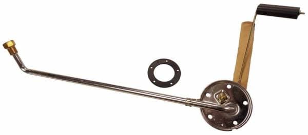 1957-1958 Oldsmobile 88 and 98 Sending Unit TS174SU