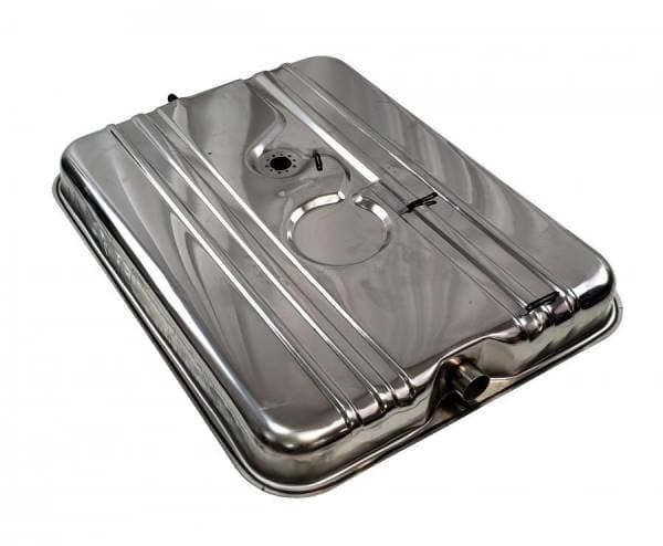 1959-1968 Cadillac Stainless Steel Gas Tank TS24SS