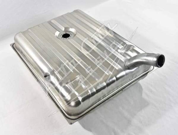1956 Ford / Mercury Passenger Cars OE Finish Steel Gas Tank TS28BQ