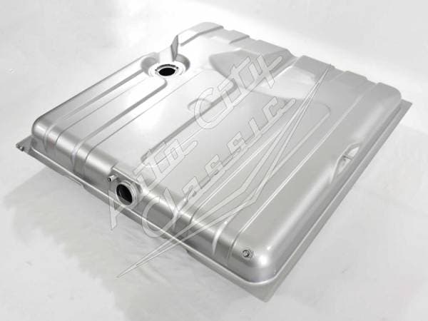 1963 Lincoln Continental Steel Gas Tank TS63LNP