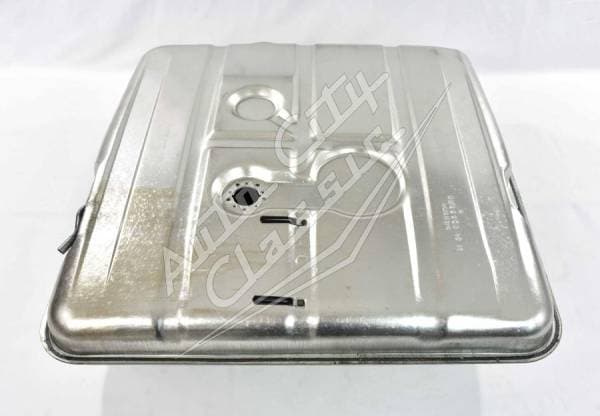 1958 Cadillac and 1959-1968 Cadillac Commercial Body OE Finish Steel Gas Tank TSC58Q